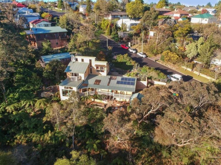 Glendene - B&B Katoomba