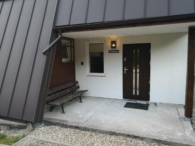 Guesthouse Danuta - Ferienwohnung Szklarska Poręba