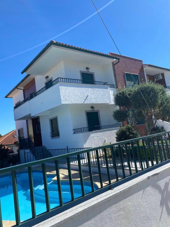 Casa da Leonor - B&B Viseu
