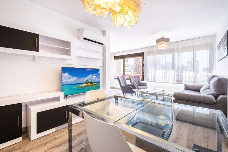 Loix Mar 11-E Apartment Levante Beach - Ferienwohnung Benidorm