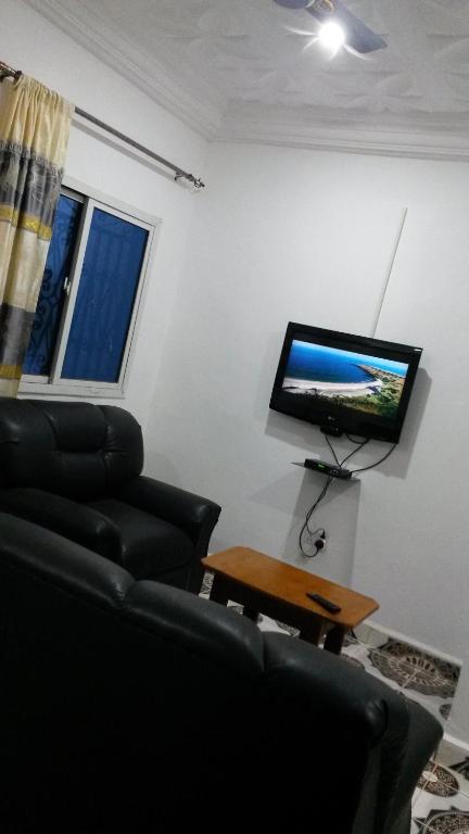 LMD Apartments - B&B Kololi