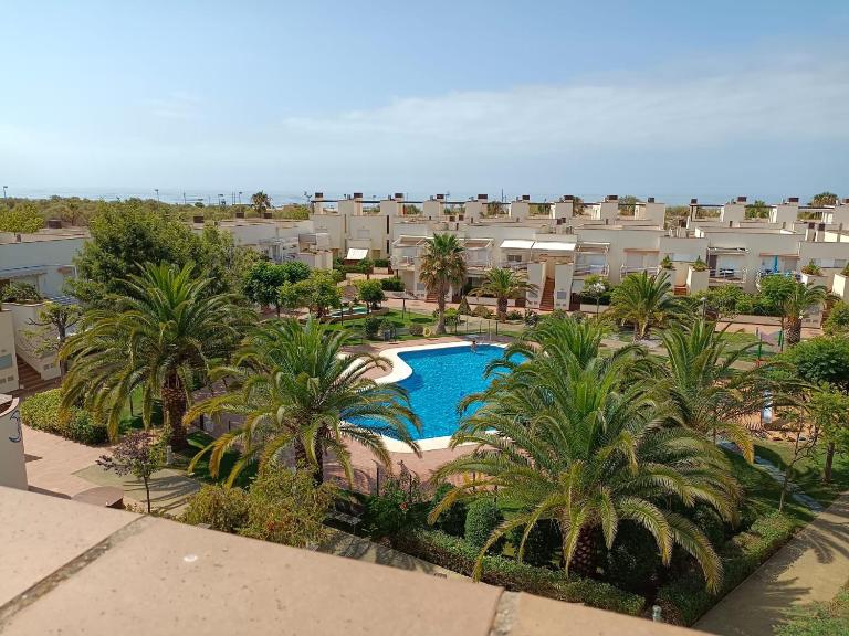 coqueto y acogedor apartamento - B&B Isla Cristina