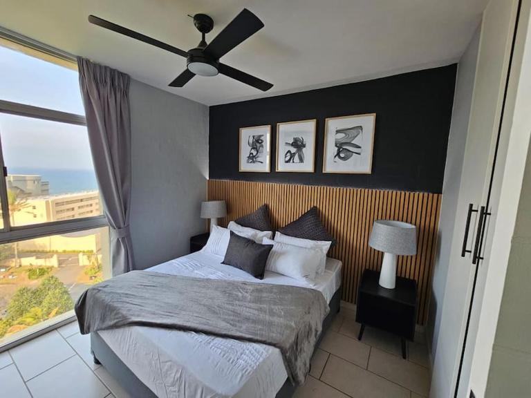 806 La Ballito - Ferienwohnung Ballito