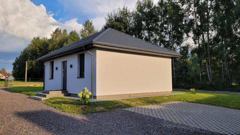 Domek Ewy - B&B Święta Katarzyna