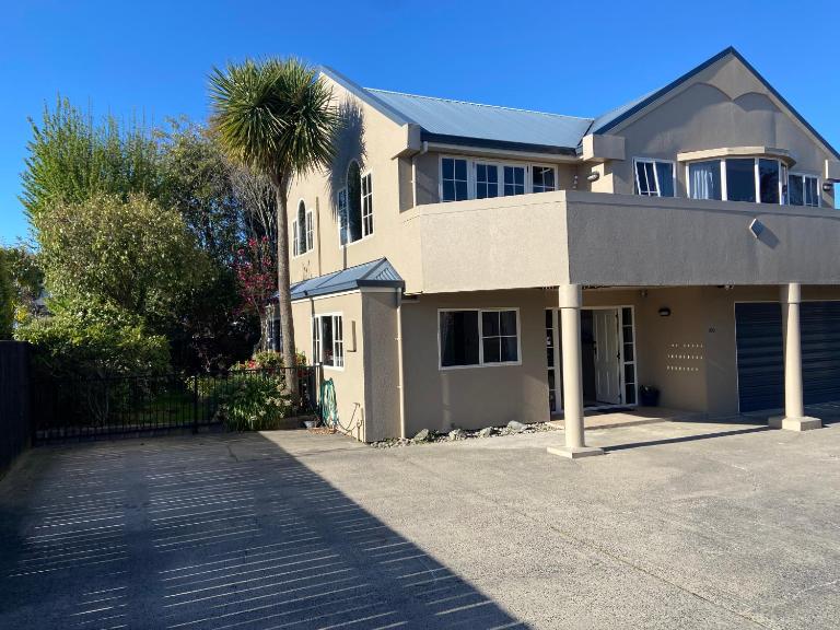 The Ground Floor Guest Suite - B&B Dunedin
