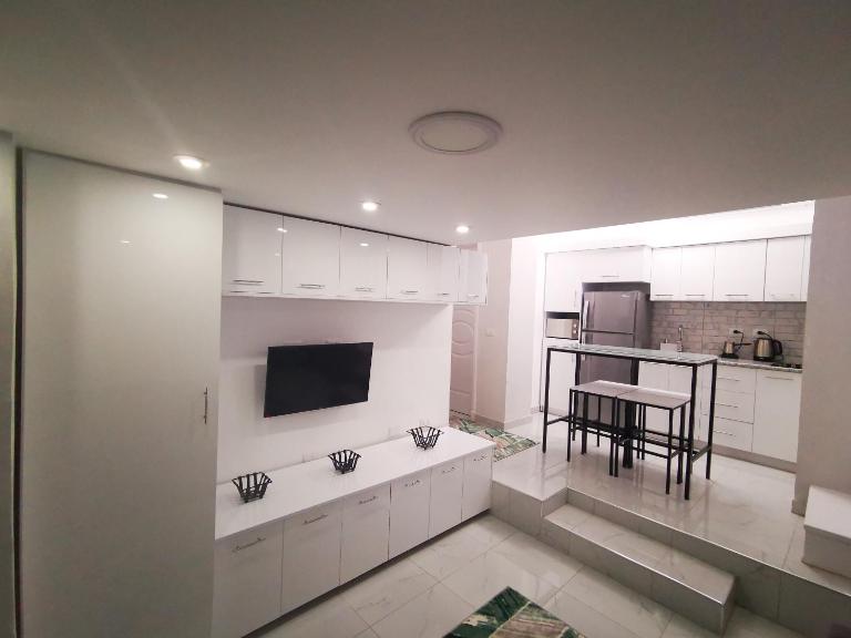 Loft VIP in Naama bey - B&B Sharm el-Sheij