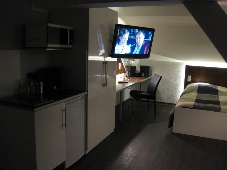 Apartment - Ferienwohnung Mönchengladbach