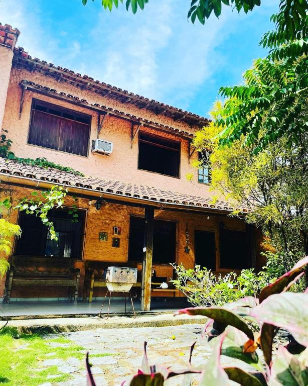 Casa do Tio Patricio - B&B Guarapari