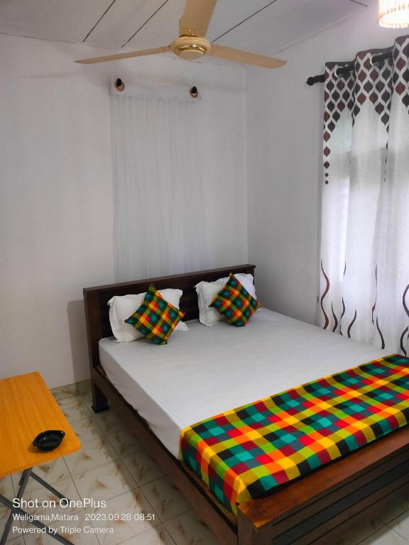 Villa for Surf Weligama - Ferienwohnung Weligama