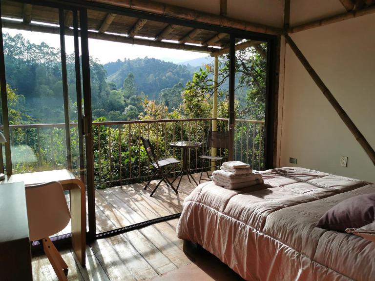 Cabane Limon - Salento - B&B Salento