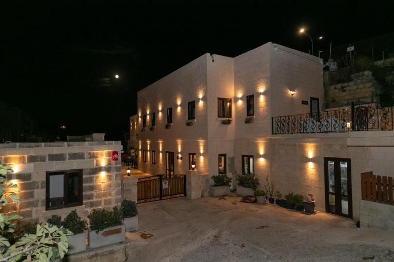 Ta' Gingel Farm Agriturisim B&B. Malta - Chambres d'hôtes San Pawl il-Bahar