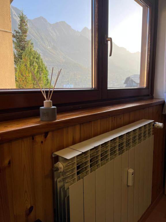Appartamento di Equa al Passo del Tonale - B&B Tonale
