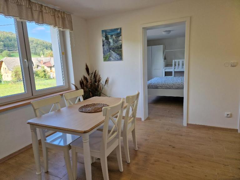 Lipovka - B&B Lipová-lázně