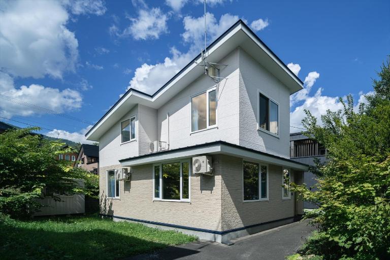 Bliss & Bless Furano - B&B Furano