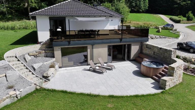 Schneiders by Edy & Frida - B&B Wegscheid