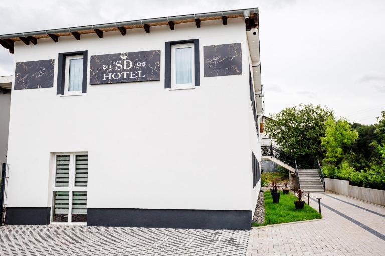 SD Hotel - B&B Georgsmarienhütte