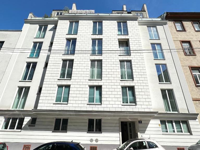 Pelikan Apartments - Ferienwohnung Wien