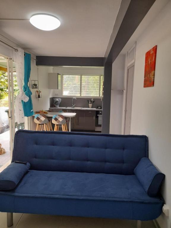 T2 Bambou - B&B Fort-de-France