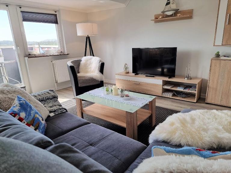 Ferienwohnung Will - B&B Kappeln