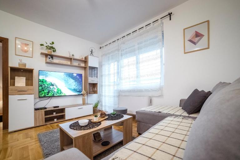 Lux Apartmani Rakić - B&B Pirot