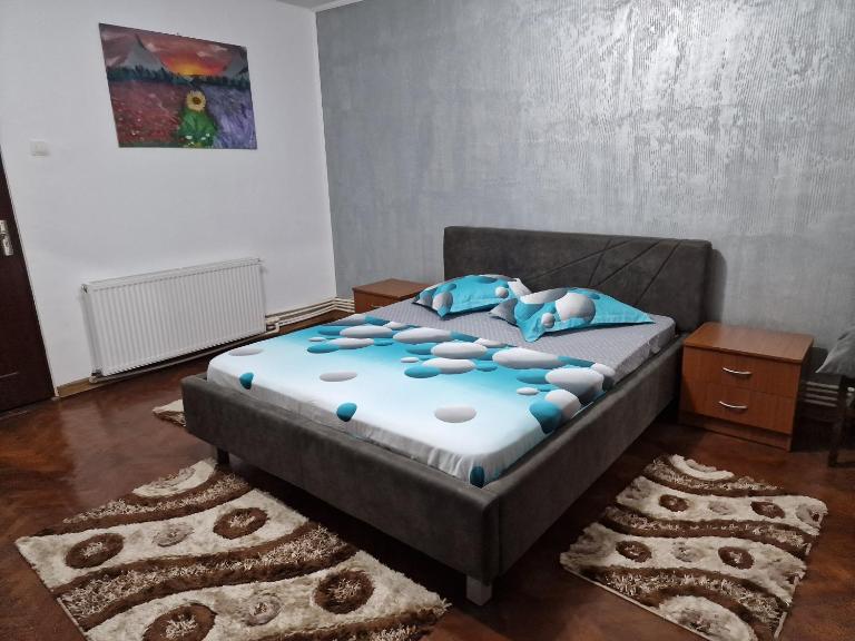 GARSONIERA ÎN REGIM HOTELIER - Ferienwohnung Târgu Jiu