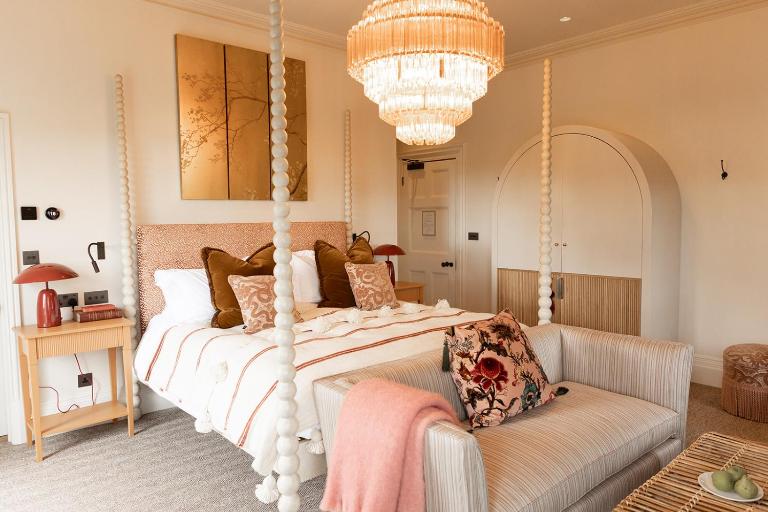 The Beacon - B&B Royal Tunbridge Wells