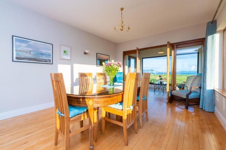 Herdsman's House - B&B Sligo