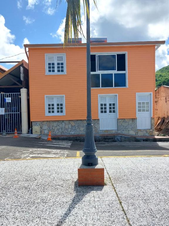 Balaou - B&B Les Anses-d'Arlet