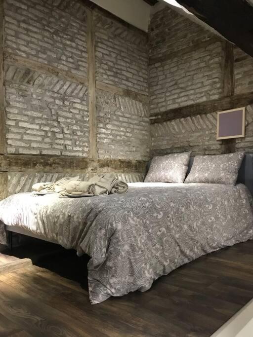 Petite maison Liégeoise «la cabane de Liège» - B&B Liège