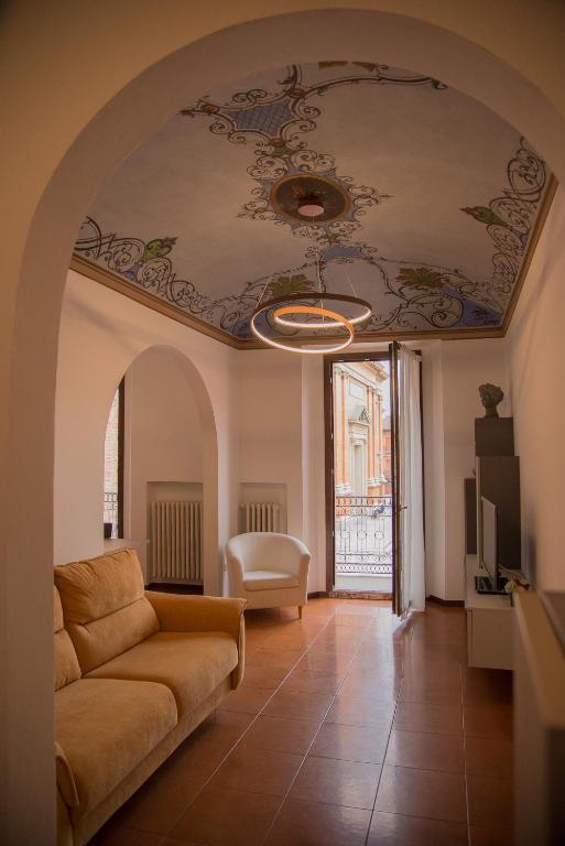 Appartamento Imola con splendida vista sul Duomo - B&B Imola