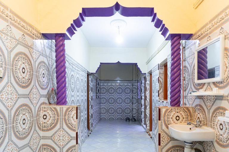 DAKHLA SUNSET APPARt - B&B Doukkala
