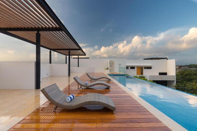 Tulum Luxury Apartments - B&B Tulum