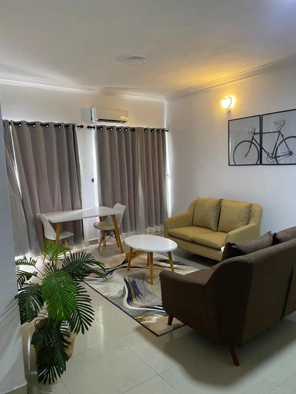 Novara Apartments - B&B Lekki Peninsula