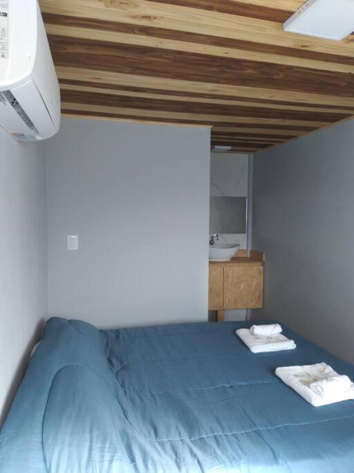 Habitación loft centrica - Ferienwohnung Esperanza