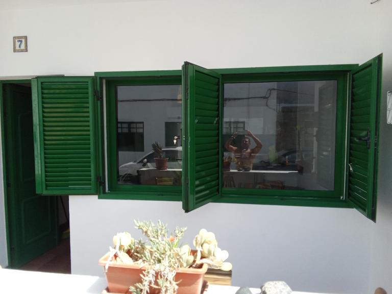 Famarabeach - B&B Famara