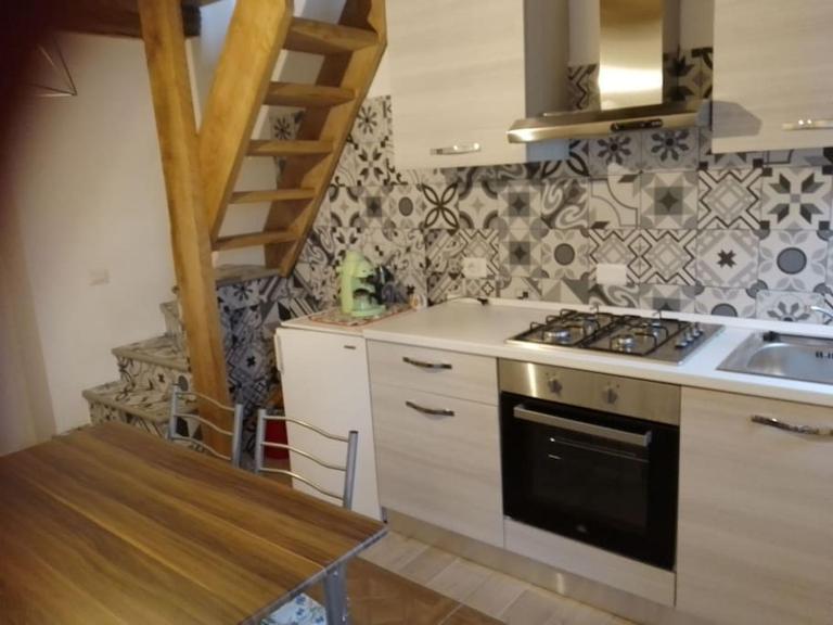 casettina Vittoria - Ferienwohnung Consiglio di Rumo