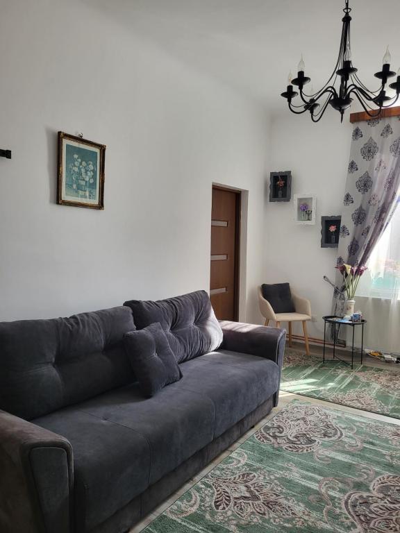 AleLuk Apartament - Bed and Breakfast Sighișoara