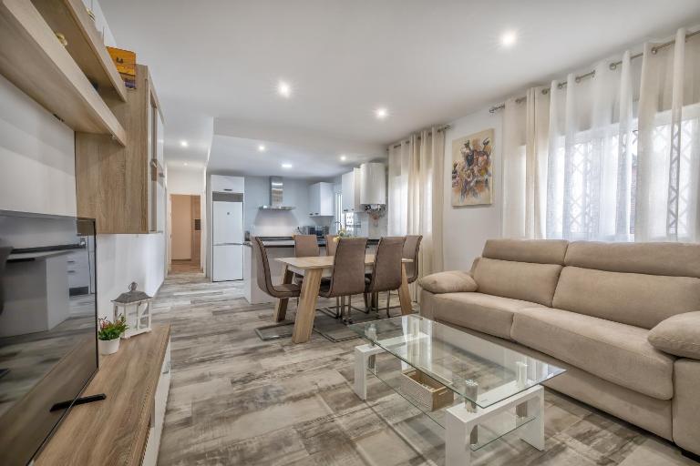 Apartamento Andalusí & Parking Incluido & Casco Histórico - B&B Cordova