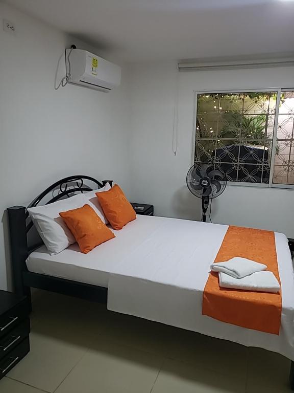 La Samaria Casa Linda - B&B Santa Marta