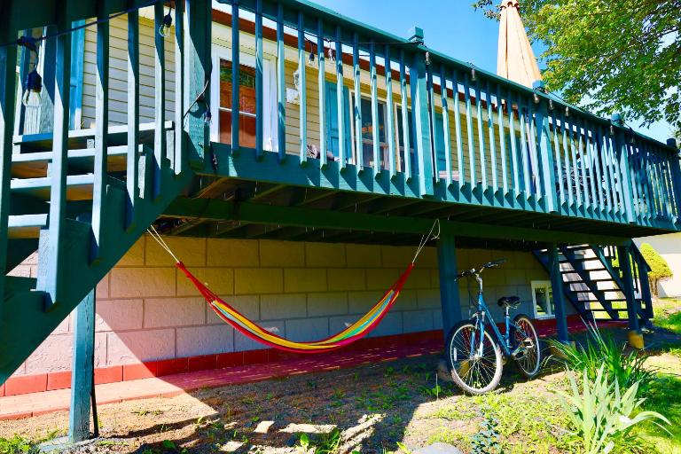 Farm Country House with Pool and Huge Property - B&B Blakeslee