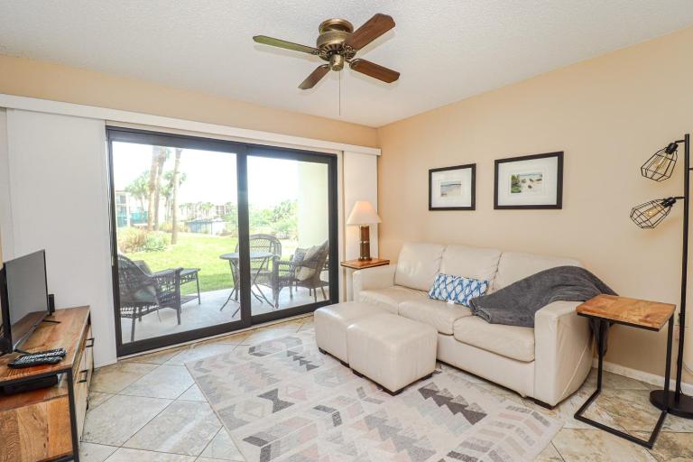 Ocean Village Club D16 - B&B Saint Augustine