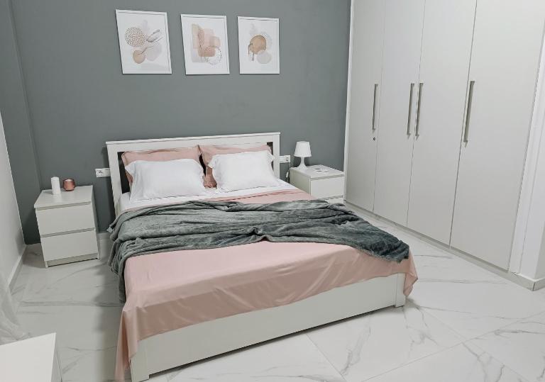 FlatFifty - B&B Ierapetra