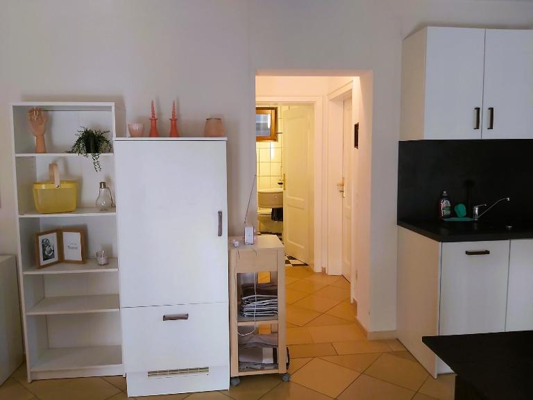 Waldwinkel - Ferienwohnung Treuchtlingen