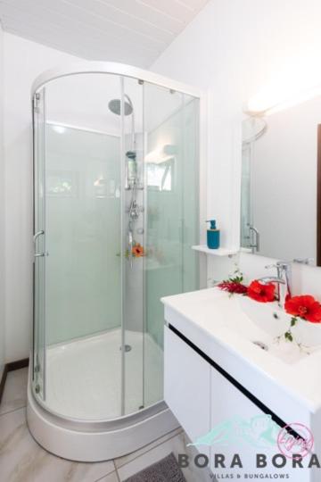 Matira Beach Raitea 2 - B&B Paripari