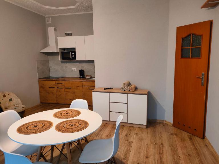 Agroturystyka Goliat - B&B Zapolice