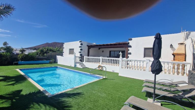 VILLA VINSTA - B&B spiaggia di Blanca