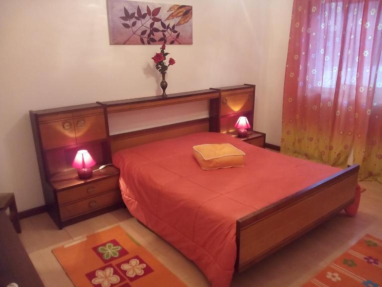 Apartamento Aracelli - Chambres d'hôtes Ermesinde