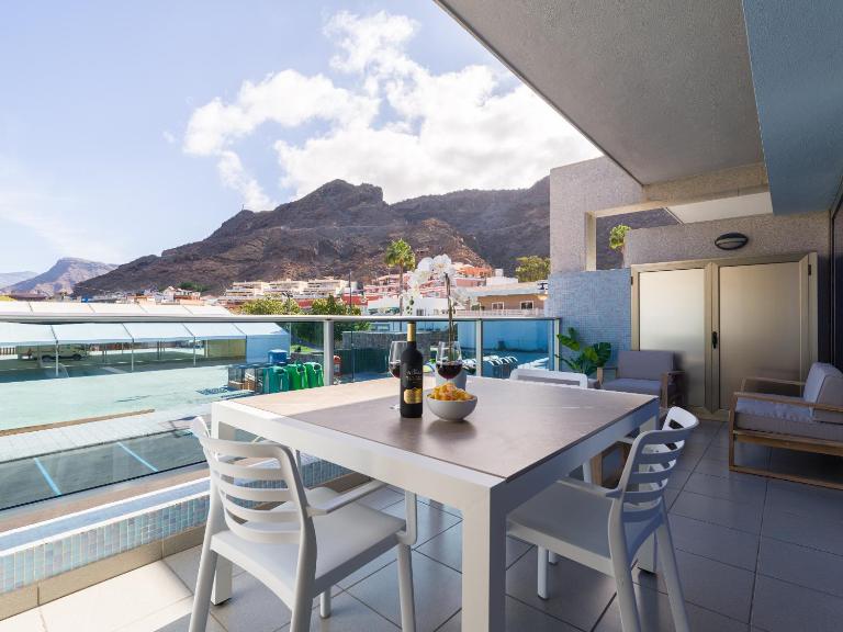Amarre Tide - B&B Puerto de Mogán