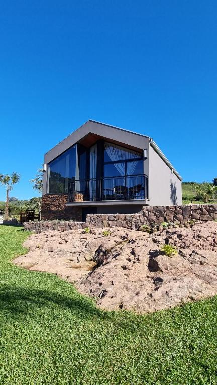 CABANAS LE VIGNE - B&B Pinto Bandeira
