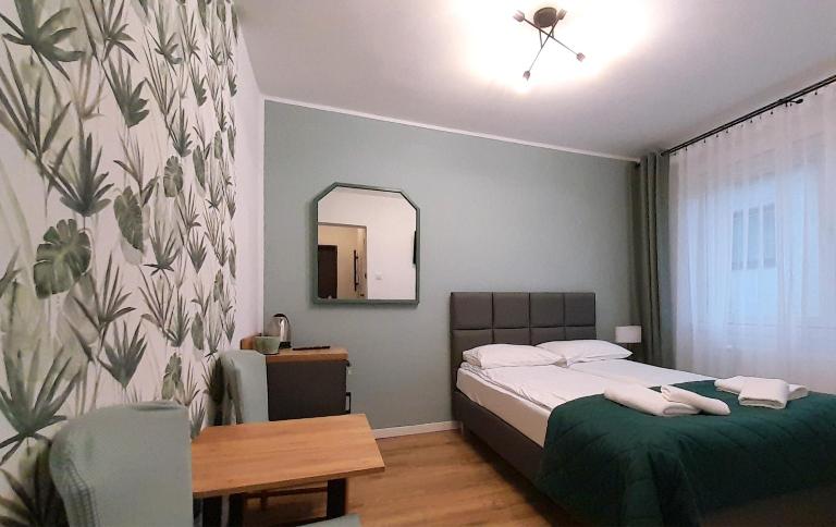 Trzy Kolory - B&B Polanica-Zdrój
